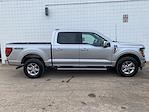 2025 Ford F-150 SuperCrew Cab 4x4 Pickup for sale #S5F6241 - photo 5