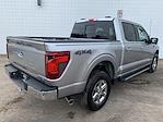 2025 Ford F-150 SuperCrew Cab 4x4 Pickup for sale #S5F6241 - photo 6