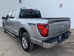 2025 Ford F-150 SuperCrew Cab 4x4 Pickup for sale #S5F6241 - photo 2
