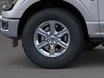 2025 Ford F-150 SuperCrew Cab 4WD Pickup for sale #S5F6253 - photo 19