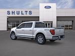 2025 Ford F-150 SuperCrew Cab 4WD Pickup for sale #S5F6253 - photo 2