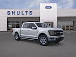 2025 Ford F-150 SuperCrew Cab 4WD Pickup for sale #S5F6253 - photo 7
