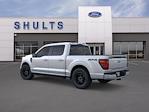 2025 Ford F-150 SuperCrew Cab 4WD Pickup for sale #S5F6259 - photo 2