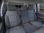 2025 Ford F-350 Crew Cab SRW 4x4 Pickup for sale #S5F6264 - photo 10