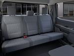 2025 Ford F-350 Crew Cab SRW 4x4 Pickup for sale #S5F6264 - photo 11