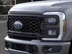 2025 Ford F-350 Crew Cab SRW 4x4 Pickup for sale #S5F6264 - photo 17