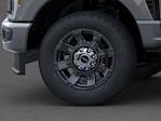 2025 Ford F-350 Crew Cab SRW 4x4 Pickup for sale #S5F6264 - photo 19