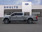 2025 Ford F-350 Crew Cab SRW 4x4 Pickup for sale #S5F6264 - photo 3