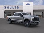 2025 Ford F-350 Crew Cab SRW 4x4 Pickup for sale #S5F6264 - photo 7