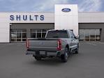 2025 Ford F-350 Crew Cab SRW 4x4 Pickup for sale #S5F6264 - photo 8
