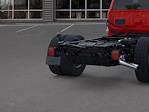 2025 Ford F-600 Regular Cab DRW 4WD Cab Chassis for sale #S5F6276 - photo 21