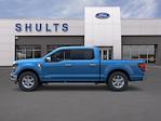 2025 Ford F-150 SuperCrew Cab 4WD Pickup for sale #S5F6286 - photo 4