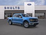 2025 Ford F-150 SuperCrew Cab 4WD Pickup for sale #S5F6286 - photo 7