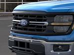 2025 Ford F-150 SuperCrew Cab 4WD Pickup for sale #S5F6286 - photo 17