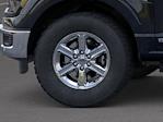 2025 Ford F-150 SuperCrew Cab 4x4 Pickup for sale #S5F6301 - photo 19