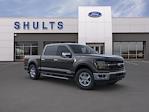 2025 Ford F-150 SuperCrew Cab 4x4 Pickup for sale #S5F6301 - photo 7