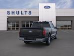 2025 Ford F-150 SuperCrew Cab 4x4 Pickup for sale #S5F6301 - photo 8