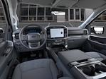 2025 Ford F-150 SuperCrew Cab 4x4 Pickup for sale #S5F6301 - photo 9