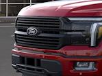 2025 Ford F-150 SuperCrew Cab 4WD Pickup for sale #S5F6337 - photo 17