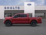 2025 Ford F-150 SuperCrew Cab 4WD Pickup for sale #S5F6337 - photo 3