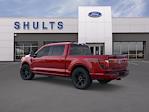 2025 Ford F-150 SuperCrew Cab 4WD Pickup for sale #S5F6337 - photo 4