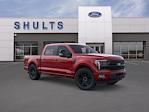 2025 Ford F-150 SuperCrew Cab 4WD Pickup for sale #S5F6337 - photo 7