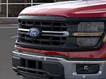 2025 Ford F-150 SuperCrew Cab 4x4 Pickup for sale #S5F6389 - photo 17