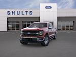 2025 Ford F-150 SuperCrew Cab 4x4 Pickup for sale #S5F6389 - photo 3