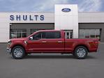 2025 Ford F-150 SuperCrew Cab 4x4 Pickup for sale #S5F6389 - photo 4