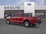 2025 Ford F-150 SuperCrew Cab 4x4 Pickup for sale #S5F6389 - photo 2