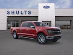 2025 Ford F-150 SuperCrew Cab 4x4 Pickup for sale #S5F6389 - photo 7