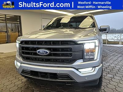 2021 Ford F-150 SuperCrew Cab 4WD Pickup for sale #S5F6390A - photo 1