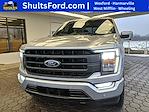 2021 Ford F-150 SuperCrew Cab 4WD Pickup for sale #S5F6390A - photo 1