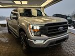2021 Ford F-150 SuperCrew Cab 4WD Pickup for sale #S5F6390A - photo 4