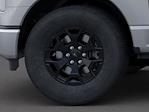 New 2025 Ford F-150 Lightning XLT SuperCrew Cab AWD Pickup for sale #S5F6395 - photo 19