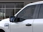 New 2025 Ford F-150 Lightning XLT SuperCrew Cab AWD Pickup for sale #S5F6395 - photo 20