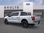 New 2025 Ford F-150 Lightning XLT SuperCrew Cab AWD Pickup for sale #S5F6395 - photo 2