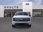 New 2025 Ford F-150 Lightning XLT SuperCrew Cab AWD Pickup for sale #S5F6395 - photo 6