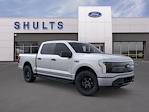 New 2025 Ford F-150 Lightning XLT SuperCrew Cab AWD Pickup for sale #S5F6395 - photo 7