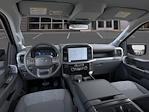 New 2025 Ford F-150 Lightning XLT SuperCrew Cab AWD Pickup for sale #S5F6395 - photo 9