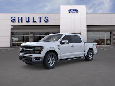 New 2025 Ford F-150 - photo 1