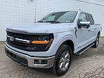 2025 Ford F-150 SuperCrew Cab 4x4 Pickup for sale #S5F6420 - photo 1