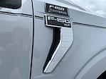 2025 Ford F-150 SuperCrew Cab 4x4 Pickup for sale #S5F6420 - photo 43