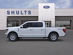 2025 Ford F-150 SuperCrew Cab 4WD Pickup for sale #S5F6420 - photo 3