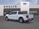 2025 Ford F-150 SuperCrew Cab 4WD Pickup for sale #S5F6420 - photo 4