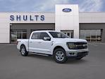 2025 Ford F-150 SuperCrew Cab 4WD Pickup for sale #S5F6420 - photo 7