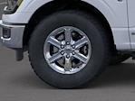 2025 Ford F-150 SuperCrew Cab 4WD Pickup for sale #S5F6420 - photo 19