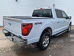 2025 Ford F-150 SuperCrew Cab 4x4 Pickup for sale #S5F6420 - photo 38