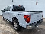 2025 Ford F-150 SuperCrew Cab 4x4 Pickup for sale #S5F6420 - photo 2