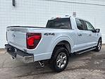 2025 Ford F-150 SuperCrew Cab 4x4 Pickup for sale #S5F6453 - photo 7